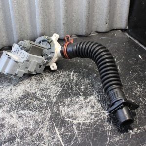 Whirlpool Kenmore Washer Model 110.28012011 Pump # B40-34