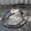 Whirlpool Kenmore Washer Model 110.28012011 Power Cord