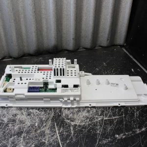 Whirlpool Kenmore Washer Model 110.28012011 Control Board # W10405827 + W10351986