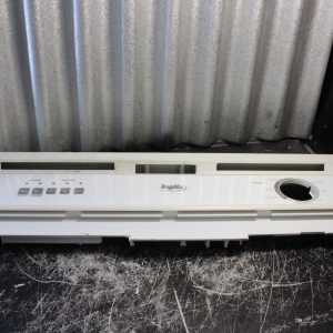 INGLIS Dishwasher Model IPC25054 Panel # 8269354 8269359 8269360 8269361
