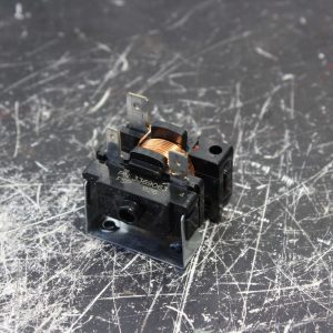 INGLIS Dishwasher Model IPC25054 Relay # 3369063