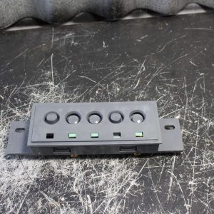 INGLIS Dishwasher Model IPC25054 Control Panel ARK LES 755 92 213 8269365