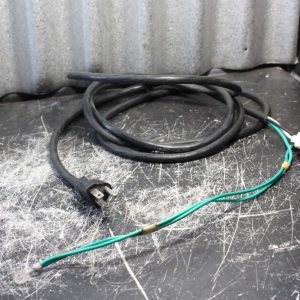 INGLIS Dishwasher Model IPC25054 Power Cord