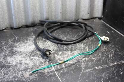 INGLIS Dishwasher Model IPC25054 Power Cord