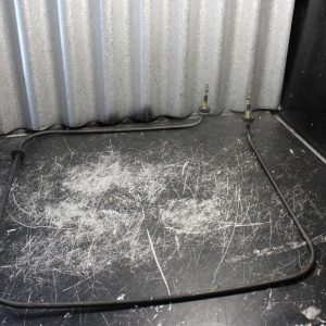 INGLIS Dishwasher Model IPC25054 Heating Element
