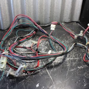 Whirlpool Washer Wire Harness # W10253984