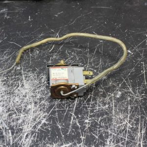 Danby Air Conditioner Model: SAC5206 Thermostat # WK17B-400-020