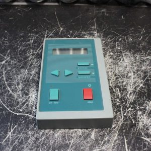OCÉ TDS400 Plotter Scanner Control Panel # 7095098 REV 01