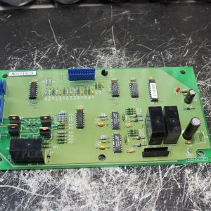 OCÉ TDS400 Plotter Scanner Distribution Board # 5584614-01
