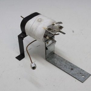 Bloc chauffant pour machine à fumée
