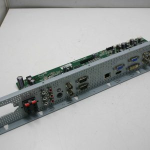 Nec CBPFGQ9CBNN02803 Main Board 715G3505-1 V321-2