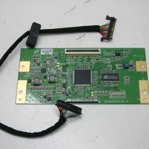 Timing Control Board (TCON BOARD) 320AA05C2L.V0.0 - SAMSUNG LE32A457C1D