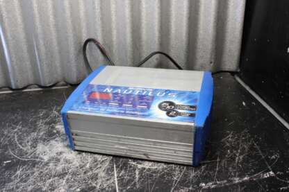Chargeur de batteries intelligent Motomaster Nautilus