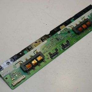 Element/RCA/Sceptre/Toshiba/Vizio Backlight Inverter LJ97-02080C (SSI320_4UA01)