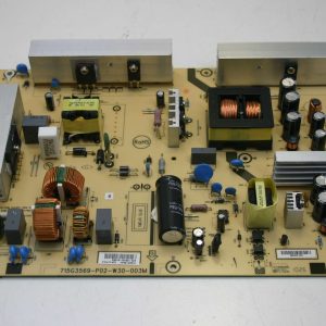 NEC L329N8 POWER SUPPLY [715G3569-P02-W30-003M]