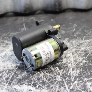 Canon OCÉ TDS400 Plotter Scanner Buhler DC Motor # 1.61.042.019.02 24V + Gearbox