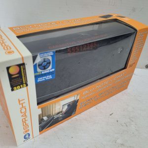 Haut speaker portable avec affichage numérique des appels / Portable Wireless Speaker  with ID display