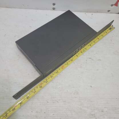 Dell PowerConnect 2708 8-port Managed Ethernet Switch - Image 2