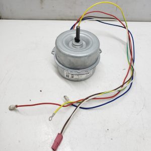 DeLonghi Air Conditioner Model: PAC EX390UVcare-6AL WH Fan Motor # YDK-09503506-W3A7