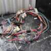MAYTAG Dryer Model YMEDC300BW0 Wire Harness