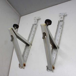 Window air conditioner bracket – 16″ x 9″