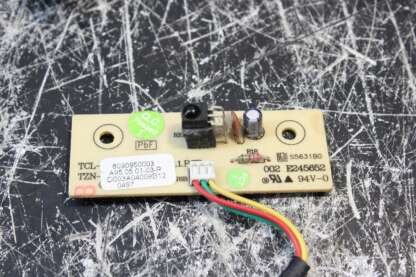 KENMORE Air Conditioner Model: A120E Board # TCL-DL-YD(A)-ZBV1.5.PCB 8090950003 – Image 2