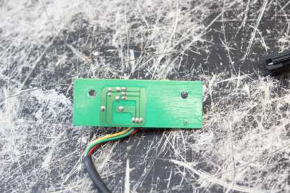 KENMORE Air Conditioner Model: A120E Board # TCL-DL-YD(A)-ZBV1.5.PCB 8090950003 – Image 3