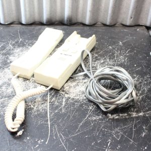 Intercom vintage MIRCOM IS-92