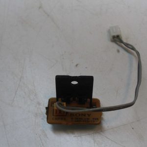 Sony CDP-CX455 Mega Storage 400 CD Changer/Player Circuit Board Sensor (in) 1-683-723-12