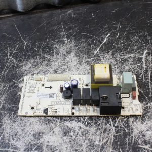 Artic King Air Conditioner Model MWFUK-08CRN1-BCL0 Control Board # US-KC30/N1Y-DKBE(CK2) US-KC30/Y-FB(C2) 17120300002168