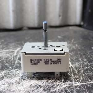 Infinite switch DG44-01009A NL 811232 (240V 4.4-5.8A)