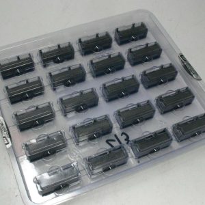 Lot of 20pcs - RIGHT ANGLE PCIe | 98357H-064-2MMF