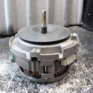 Amana Dishwasher Model ADB1500AWW2 Motor # W10118627 5KCP122E3X