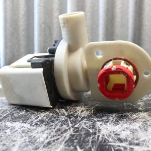Amana Dishwasher Model ADB1500AWW2 Drain Pump # W10119816E