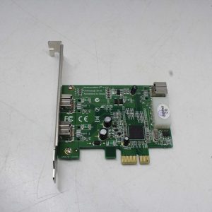 Unibrain Fireboard800-e V.2.0 Fire-API 1394B PCI-E Card