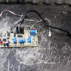 GENEVA MIDEA Air Conditioner Control Board # US-KC15Y1/N1-S   US-KC23Y1/N1-N4