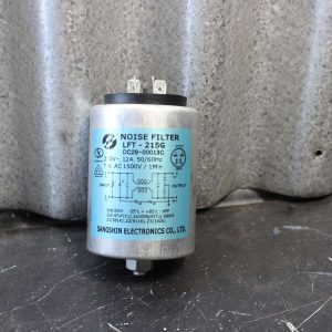 SAMSUNG Washer Noise Filter # DC29-00013C