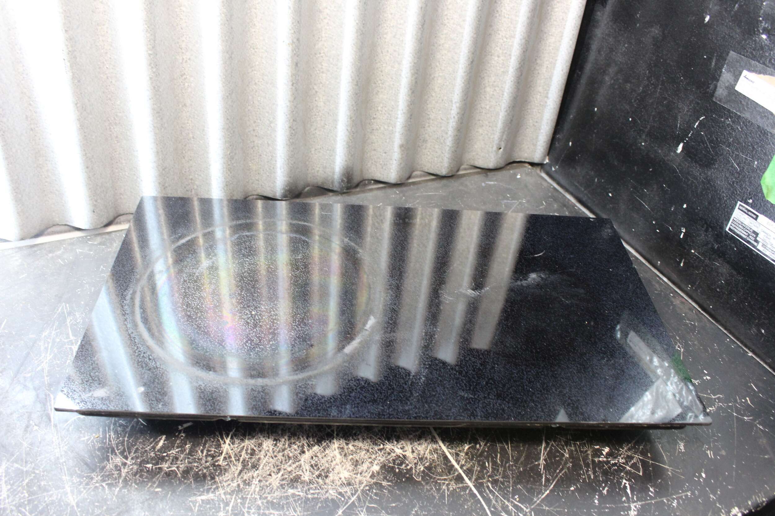 JennAir Oven Range Radiant Glass Cooktop Cartridge A120