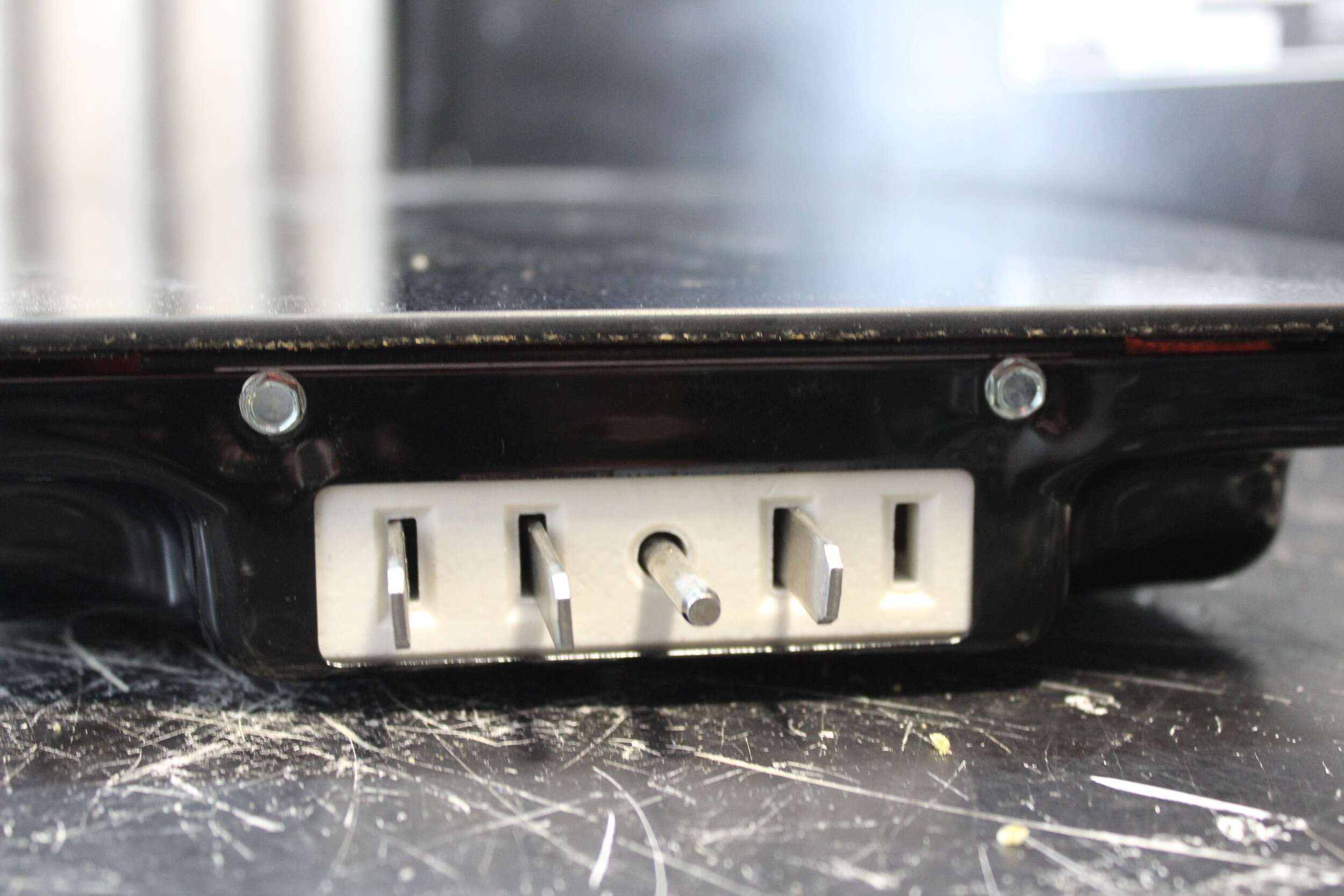 JennAir Oven Range Radiant Glass Cooktop Cartridge A120