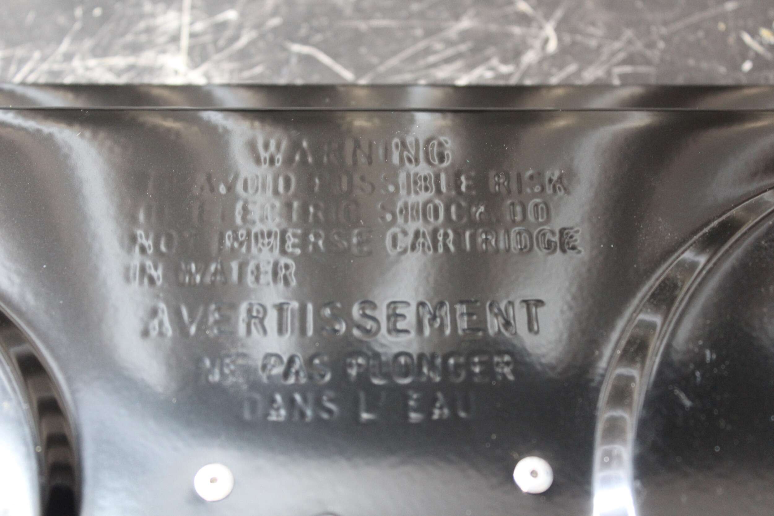 JennAir Oven Range Radiant Glass Cooktop Cartridge A120