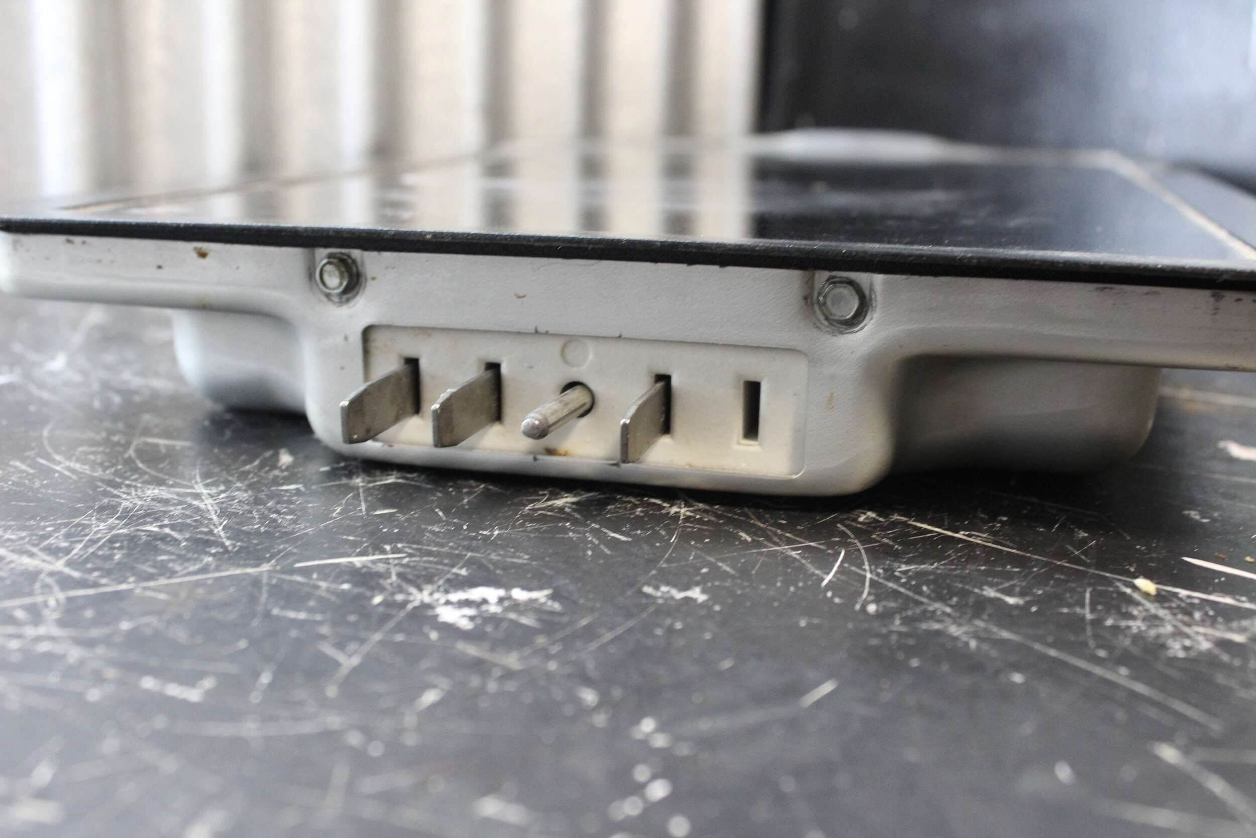 JennAir Oven Range Radiant Black Glass Cooktop Cartridge A120