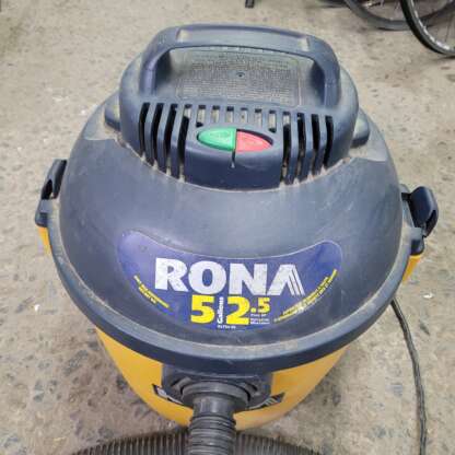 Vacuum "Shop vac" style - Image 2