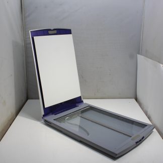 Canon CanoScan N124OU Flatbed Scanner USB Color Image