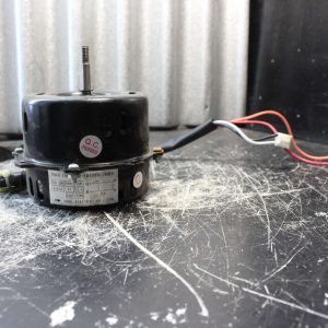 Plasma Cool Air Conditioner Model ACW600C Fan Motor # YDK95-55-4B(YPN-2 04B)