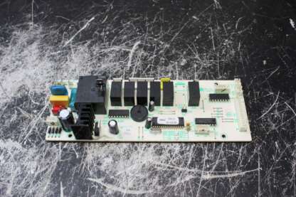 Plasma Cool Air Conditioner Model ACW600C Board # YOAU-YPN-TSYINGKE 051606 E230073