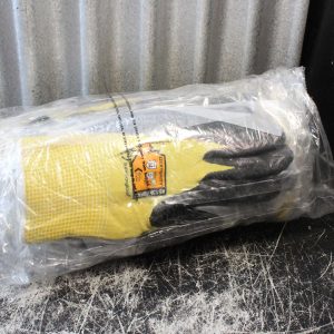 Dexterity Gloves # S13KFGFNT / Size 9 / ANSI A4 / PK 9