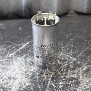 DANBY Air Conditioner Model SAC2524DE Capacitor  # LIWAH CBB65A-1 SH 35uF