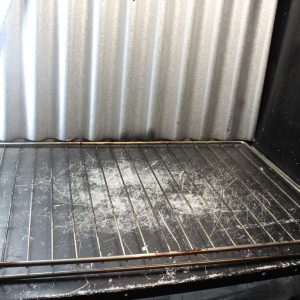 Grille de four 24-1/2'' x 18''