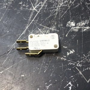 1 PC Crouzet Micro LImit Switch U83161.2