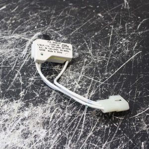 Interrupteur de porte pour sécheuse # 3406107